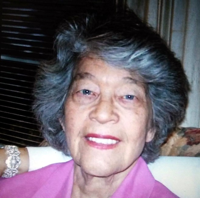 Obituary of Carmen A. Mercado