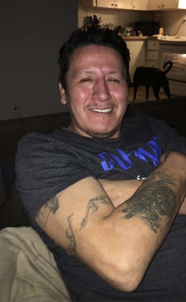 Obituary of Keith Kenneth Thompson