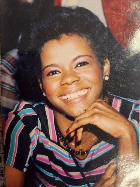 Obituary of Ardena K Cozart