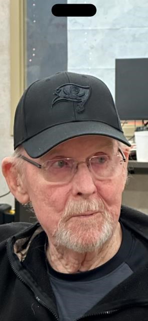 Obituary of James Eugene Bailey