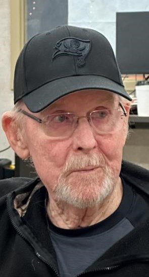 Obituary of James Eugene Bailey