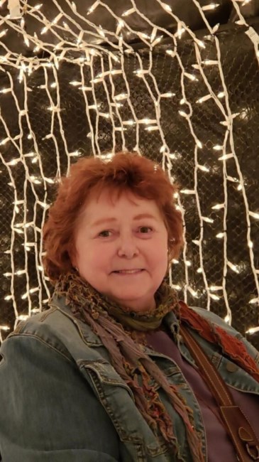 Obituary of Karen A. Bertolucci