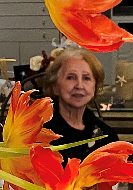 Obituary of Patricia Mary Tennille