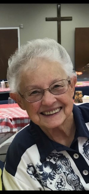 Obituario de Patricia Carol Spisak