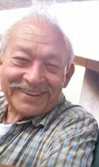 Obituary of Jose Pérez Garcia