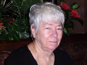 Obituary of Eloise Allen Kadri