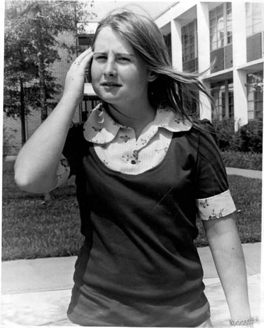 Obituary of Elizabeth Ann Cook