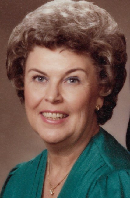 Obituary of Margaret M. Schneider