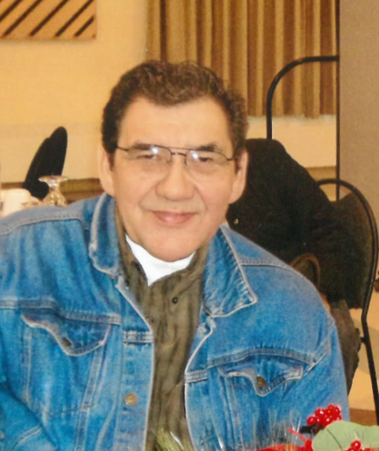 Obituary of Joseph 'Joe' Peck