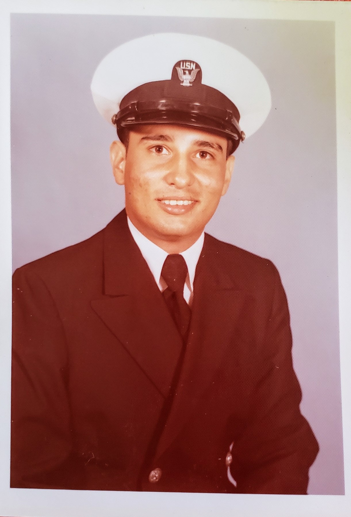 Obituary of Luis A. Gonzalez