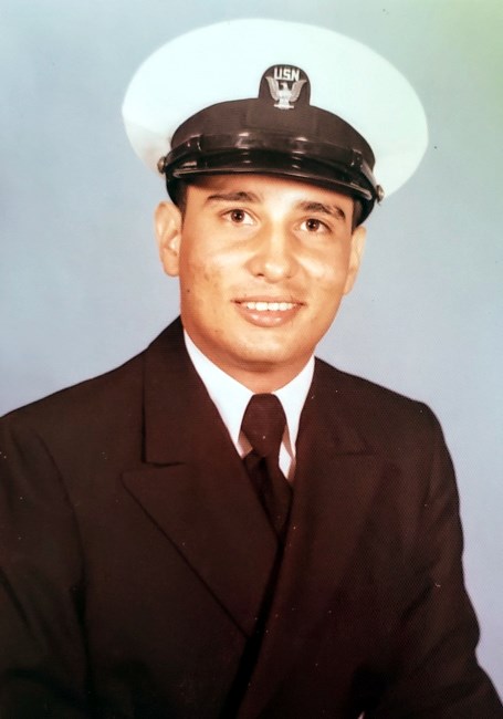 Obituary of Luis A. Gonzalez