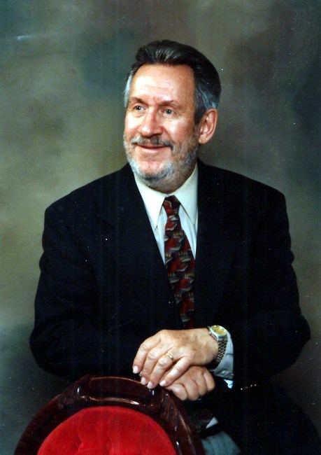 Obituary of Dr. John Chesley Adams Jr.