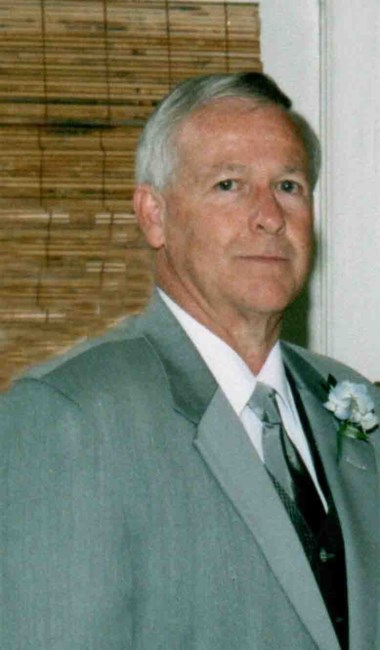 Obituary of Gerald Weaver