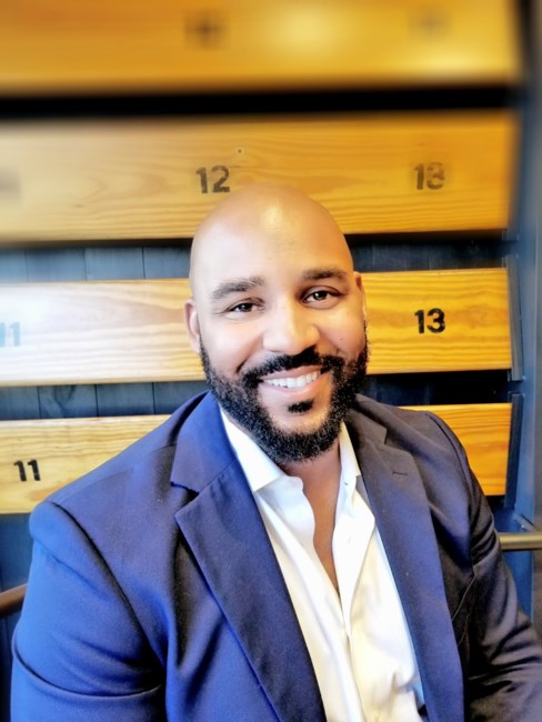 Obituary of Simeon Bell