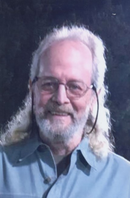 Obituary of James Edwin Smith