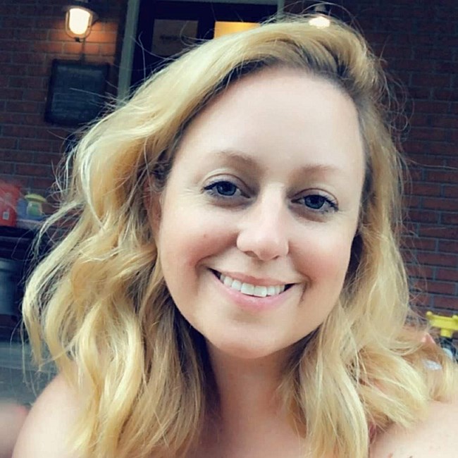 Avis de décès de Amy Colgan Myllynen