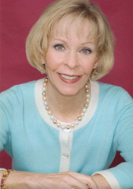 Obituary of Christina Simpson Conti