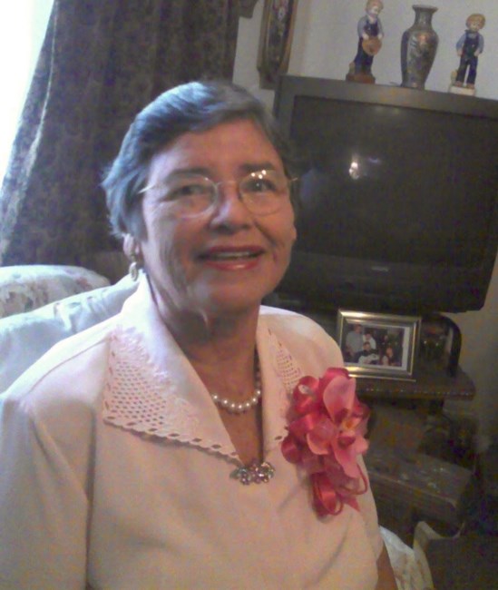 Obituary of Andrea Ortiz