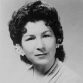 Obituary of Olivia Esther Saenz