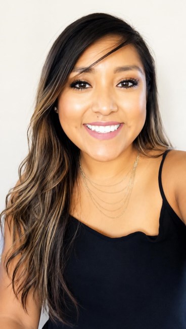Obituary of Elsa Zurita Hernandez