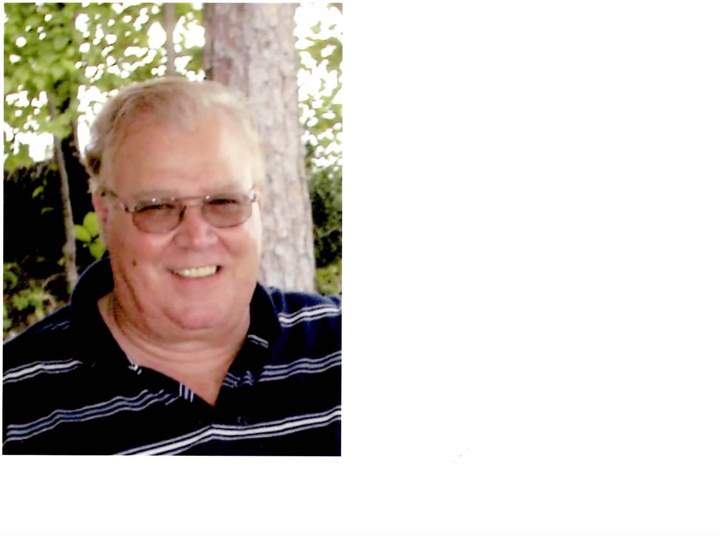 Obituary of Barry Ramon Duncan