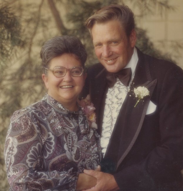 Obituary of Elizabeth Marlene Hill