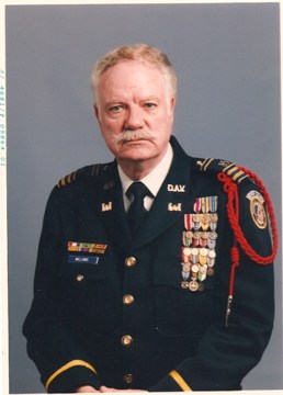 Obituary of Eldon Williams