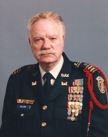 Obituary of Eldon Williams