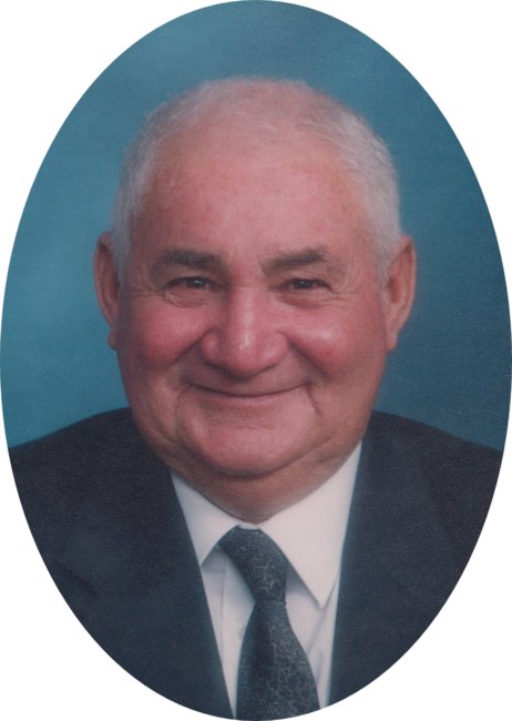 Obituary of Maurice Joseph Dufresne