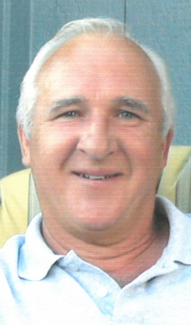 Obituary of Roger Van Abels