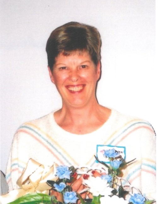 Obituary of Sharron Lavina Jackson