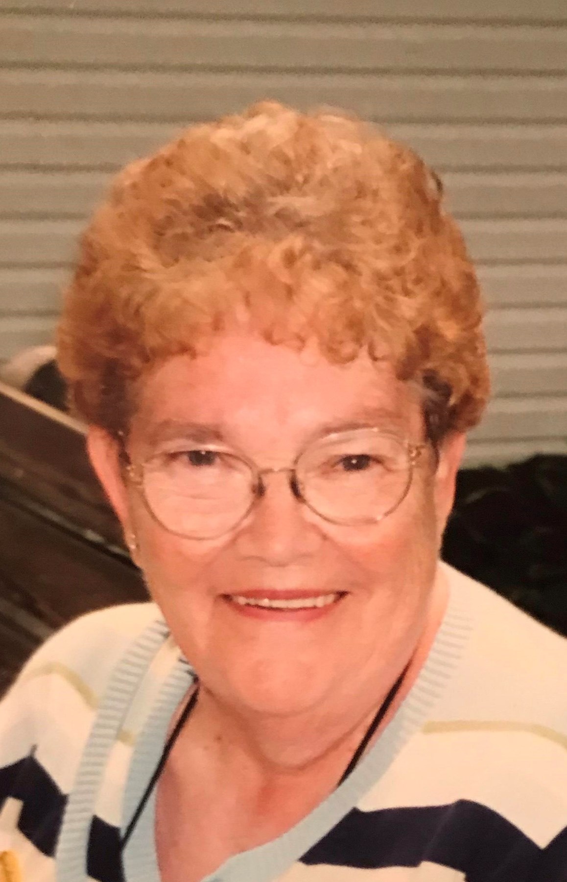 Barbara Lyons Obituary Fort Wayne, IN