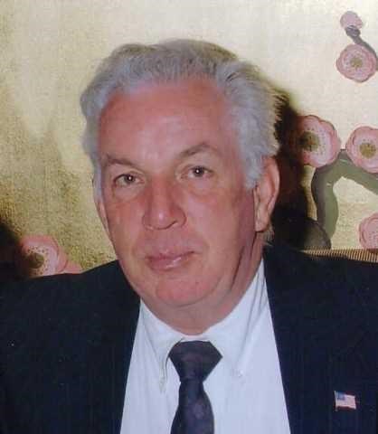 Obituary of John Matthews Sr.