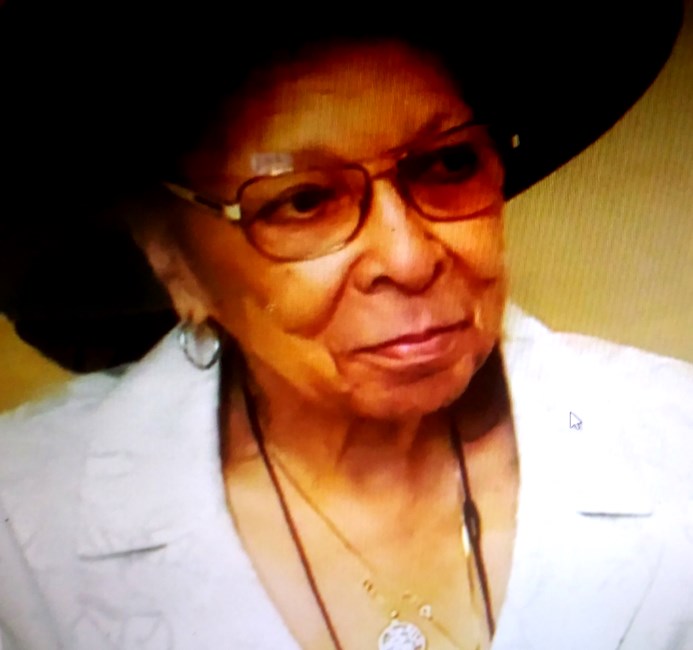 Obituary of Dorothy Manson Smith