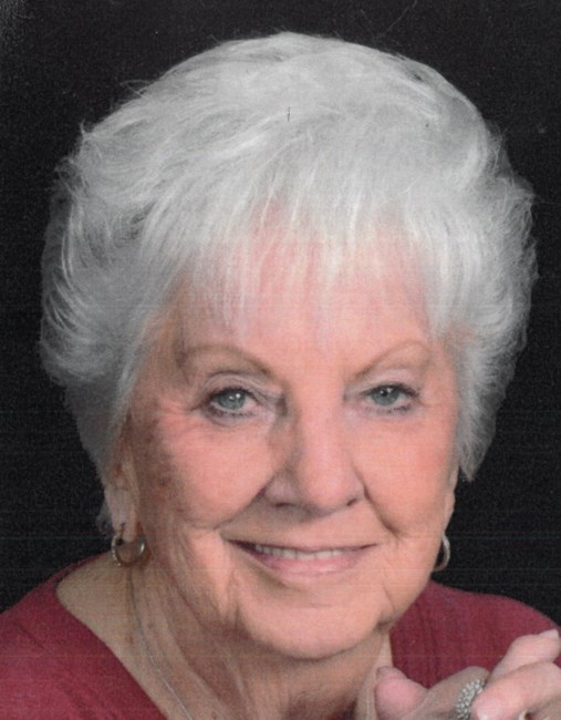 Obituary of Mary "Fran" Francina Reedy
