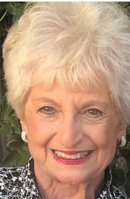 Obituary of Joyce M Esse