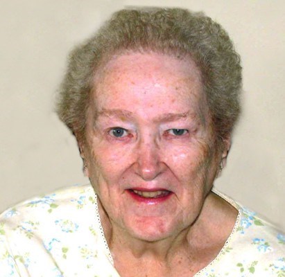 Obituary of June Anne Greene
