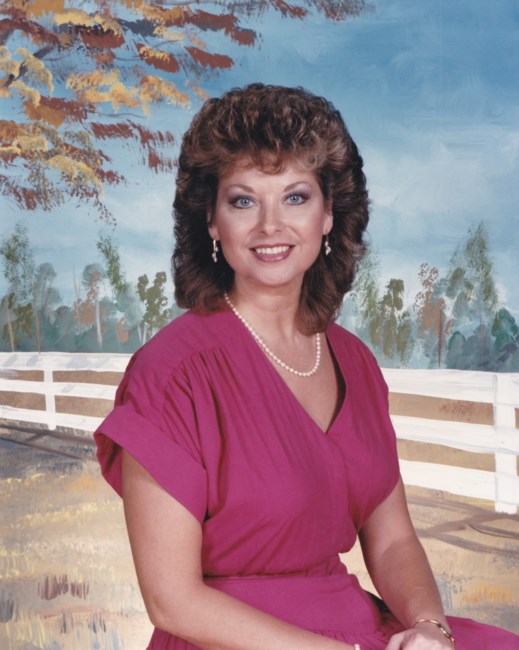 Obituary of Rita F. Johnson