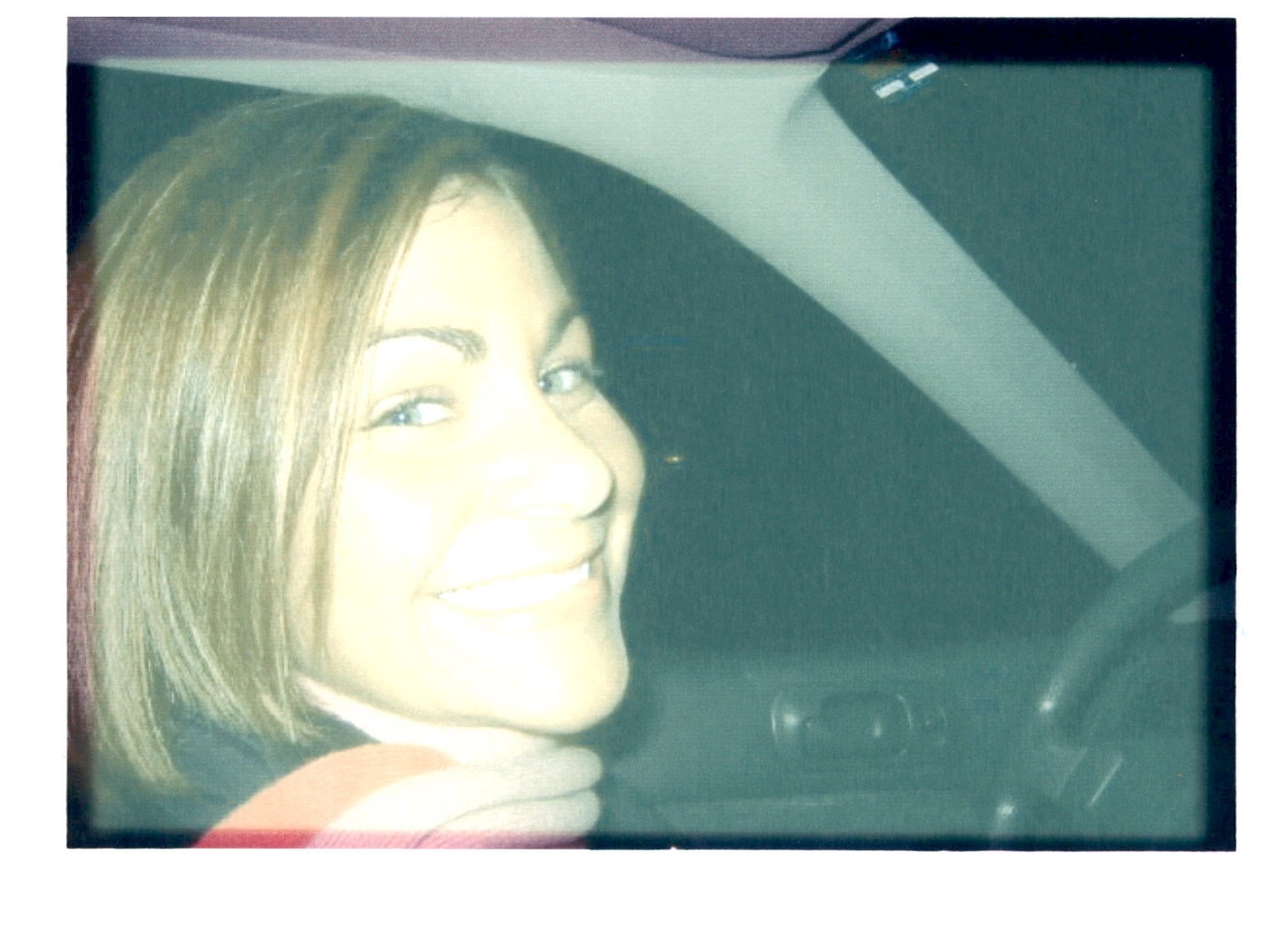 Obituary of Jessica Stark