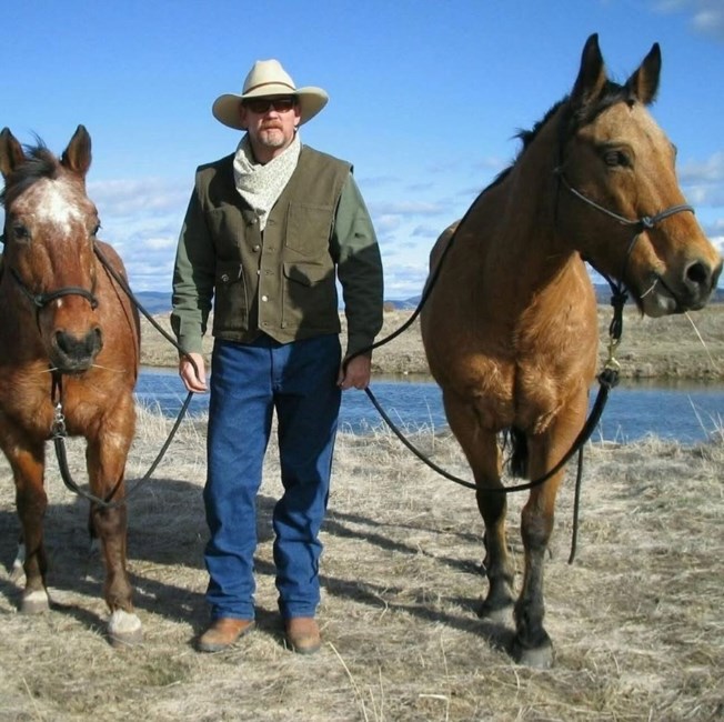 Avis de décès de Jeffrey Blake Wilsey