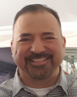 Obituary of Dominic Savio Blea