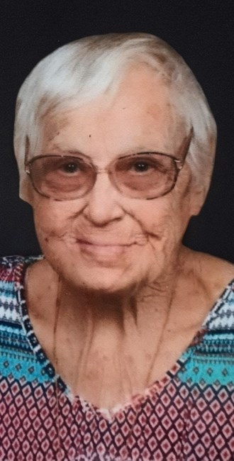 Obituary of Lillie Jewel Stewart
