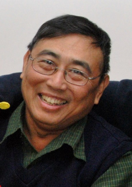 Obituary of Don Khai Huynh