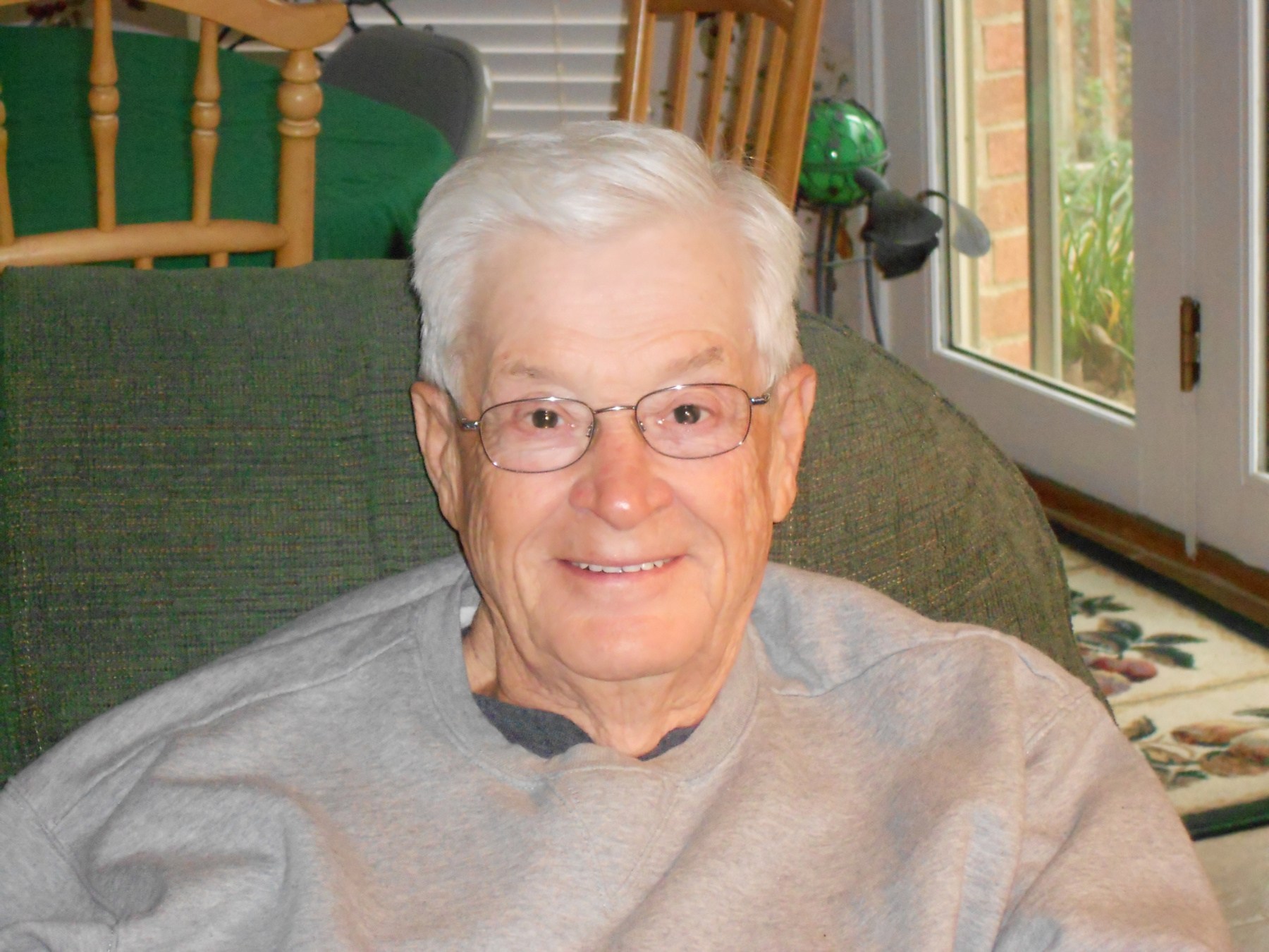 Ronald Ray Burleson Obituary