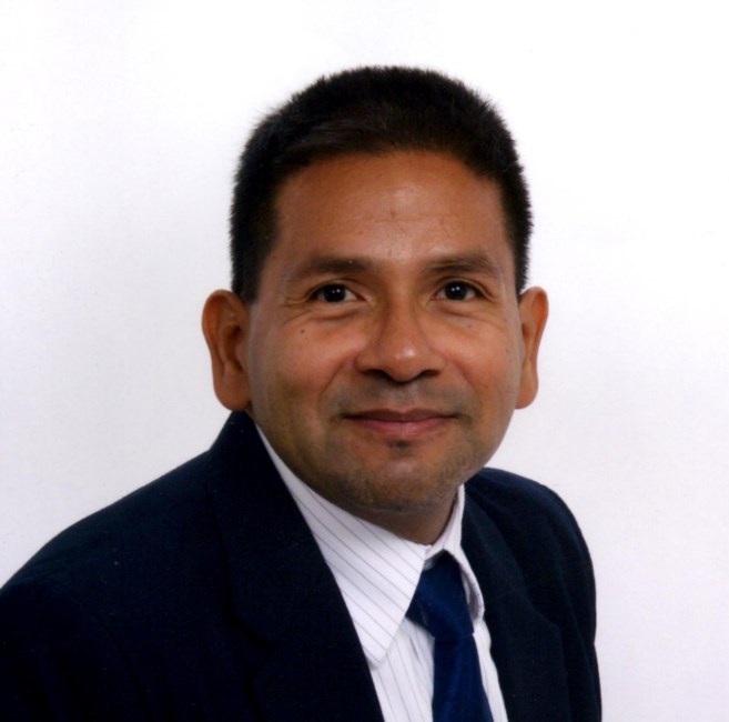 Obituary of Floyd James Martinez