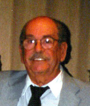 Obituary of Thomas "Ham" Hiram Moffatt