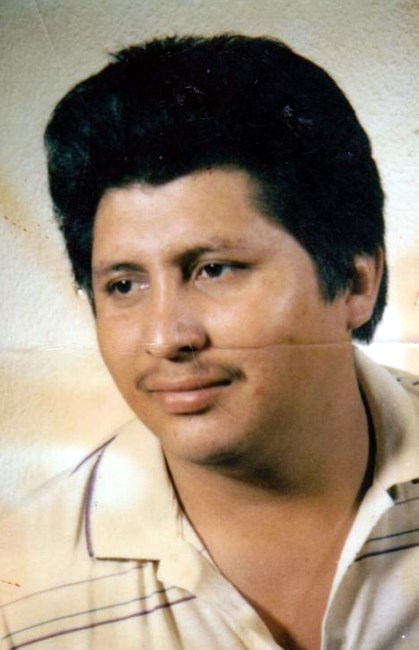 Obituary of Martin F. Martinez