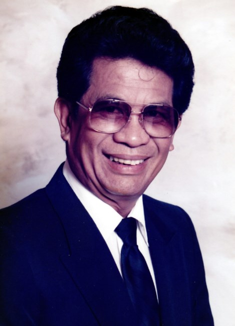 Obituary of Emilio F. Caccam