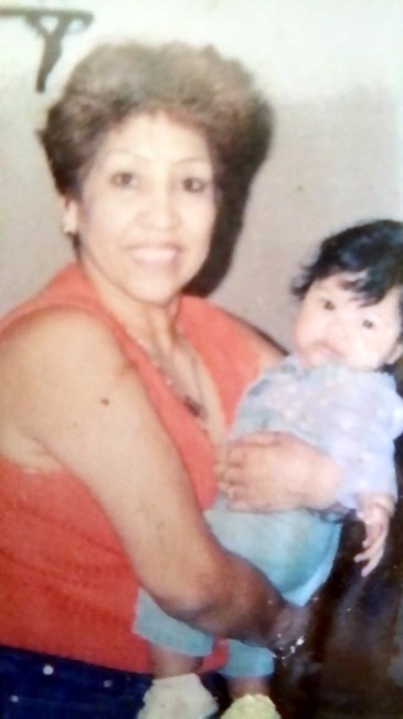Olivia Flores Lara Obituary Kennesaw Ga