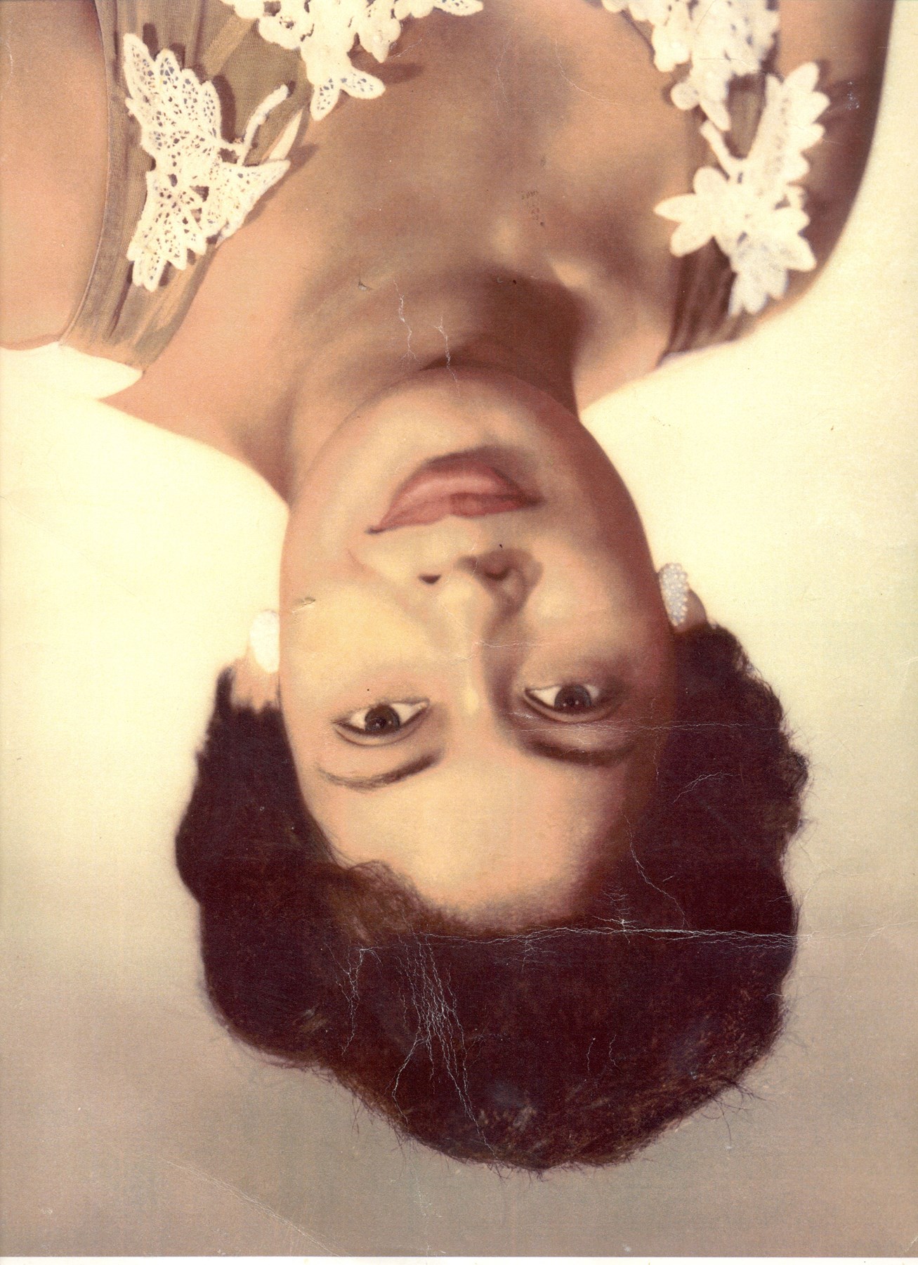 Obituary of Consuelo Castaneda